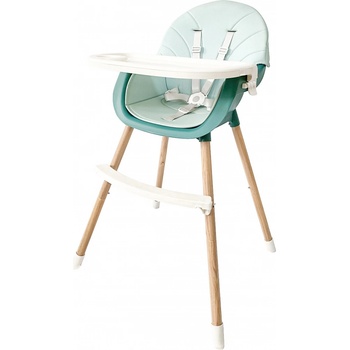 EcoToys 2v1 Colby modrá