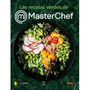 Las recetas verdes de MasterChef | SHINE, CR TVE (2021)