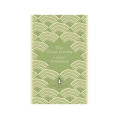 The Great Gatsby Francis Scott Fitzgerald
