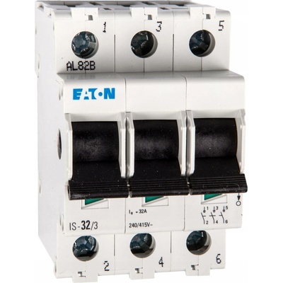 Modulární odpojovač 32A 3P | EATON | IS | 276268