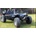 Joy Auto Двуместен акумулаторен джип UTV Off-road Arrival 4X4 24V 80