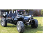 Joy Auto Двуместен акумулаторен джип UTV Off-road Arrival 4X4 24V 800