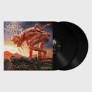 Kin Ping Meh - Concrete / Vinyl / 2 LP