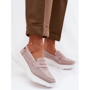 Step in style Дамски мокасини модел 226100 Step in style