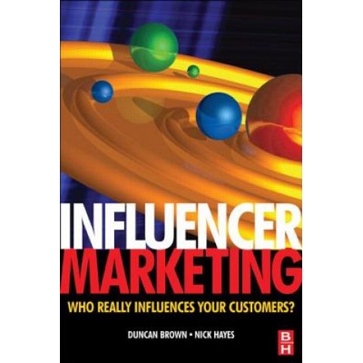 Influencer Marketing