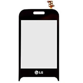 Image 1 of LG OEM Тъчскрийн за LG Wink 3G T320