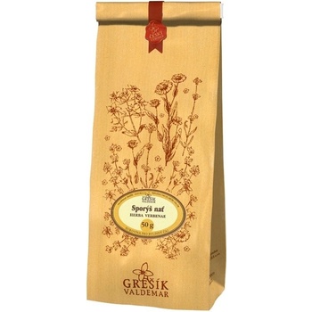 Grešík Sporýš nať 50 g