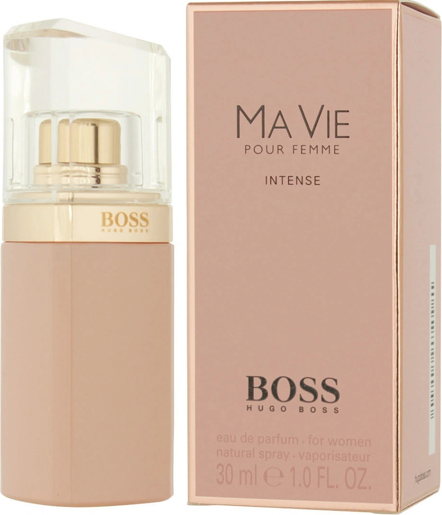 Hugo boss ma vie intense 30 ml best sale