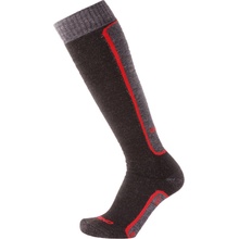Duras Sevan anthracite-red