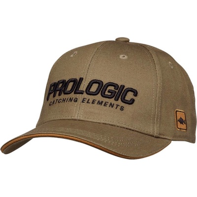 Prologic Kšiltovka Classic Baseball Cap Olive Green – Zboží Dáma