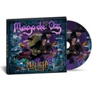 Mägo de Oz, MALICIA, CD