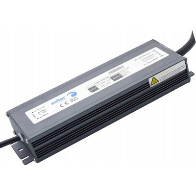 LED zdroj hermetický ADLER ADWS-250-24 | 24V 10,5A 250W IP67