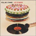 Universal Rolling Stones: Let It Bleed (Remastered 2016 / Mono) - CD (050976)