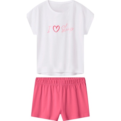 Esmara Kids pyžamo bílá – Hledejceny.cz