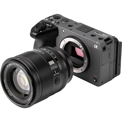 Viltrox AF 56/1.2 E