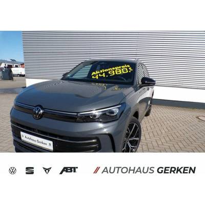 Volkswagen Tiguan 1.5 TSI DSG Goal 110 kW