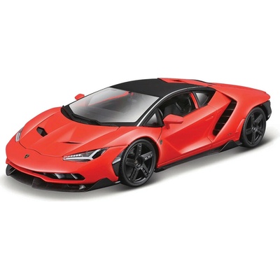 Maisto Lamborghini Centenario Orange 1:18