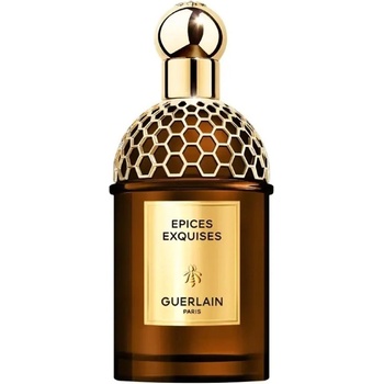 Guerlain Absolus Allegoria - Epices Exquises EDP 125 ml Tester
