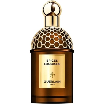 Guerlain Absolus Allegoria - Epices Exquises EDP 125 ml Tester