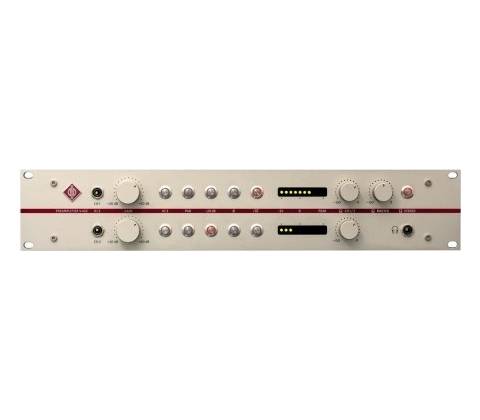 Neumann V 402