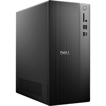 Dell Pro Tower Essential QVT1260 QVT1260_I58G512G_UBU