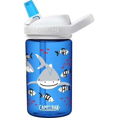 Camelbak Eddy+ Kids Friendly Sharks 400 ml