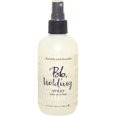 Bumble and Bumble Holding ochranný sprej pre tepelnú úpravu vlasov 250 ml