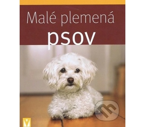 Malé plemená psov
