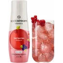 SodaStream Red Berries Zero 440 ml