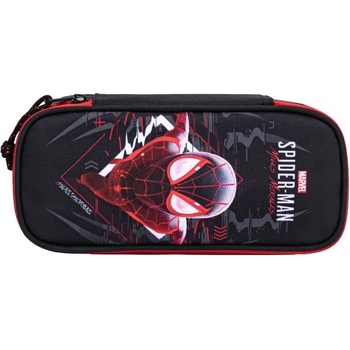 Kstationery Ученически несесер Kstationery Spider - Verse, Future Fight (68287_1)