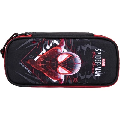 Kstationery Ученически несесер Kstationery Spider - Verse, Future Fight (68287_1)