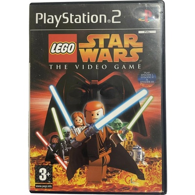 Lego Star Wars – Zboží Mobilmania