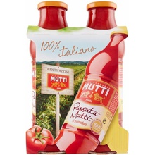 Mutti paradajkový pretlak 2 x 700 g