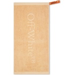 OFF WHITE Хавлиена кърпа OFF WHITE B Towel Set Towels - Powder No Color