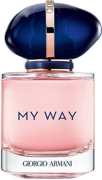 Giorgio Armani My Way parfémovaná voda dámská 50 ml