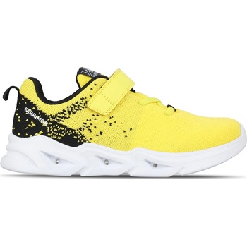 Image 1 of Karrimor Маратонки Karrimor Kids' Duma Runners - Yellow/Black