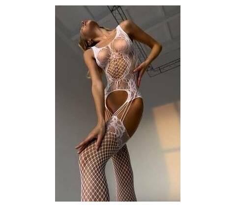 Bodystocking- Bianca