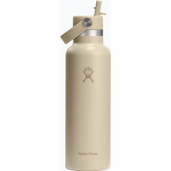 Hydro Flask Термобутилка Hydro Flask Standard Flex Straw 620 ml oat