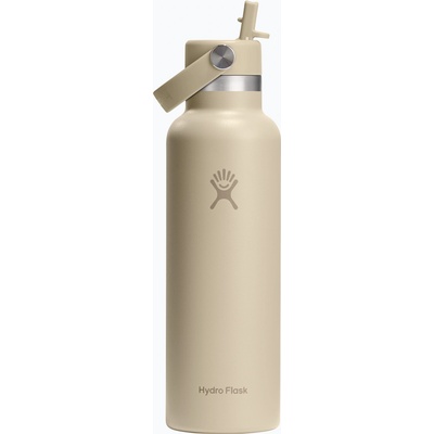 Hydro Flask Термобутилка Hydro Flask Standard Flex Straw 620 ml oat
