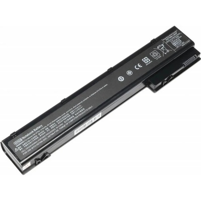 Hosowell HSTNN-LB2P батерия за лаптоп HP, 8 клетки, 14.4V, 4400mAh (HP-BS-0055)