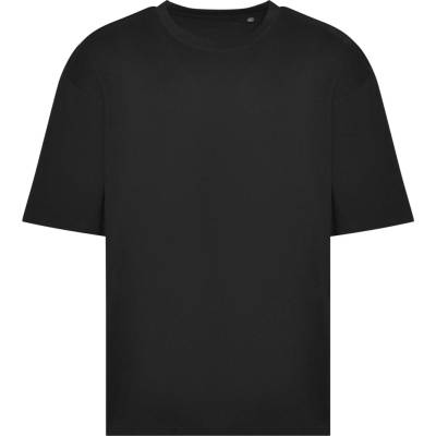 Just Ts pánské triko JT009 Deep Black