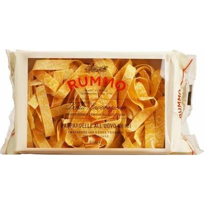 Rummo Pappardelle vaječné těstoviny 250 g
