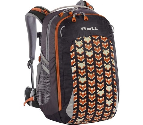 Boll SMART Fox Heads 24 l