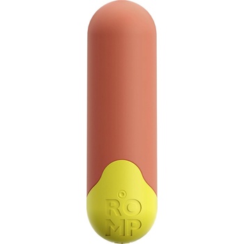 ROMP Riot Bullet Vibrator