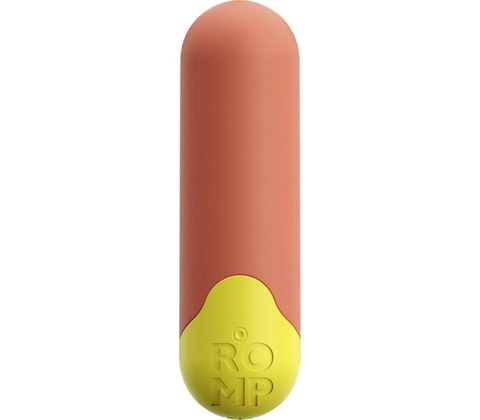 ROMP Riot Bullet Vibrator