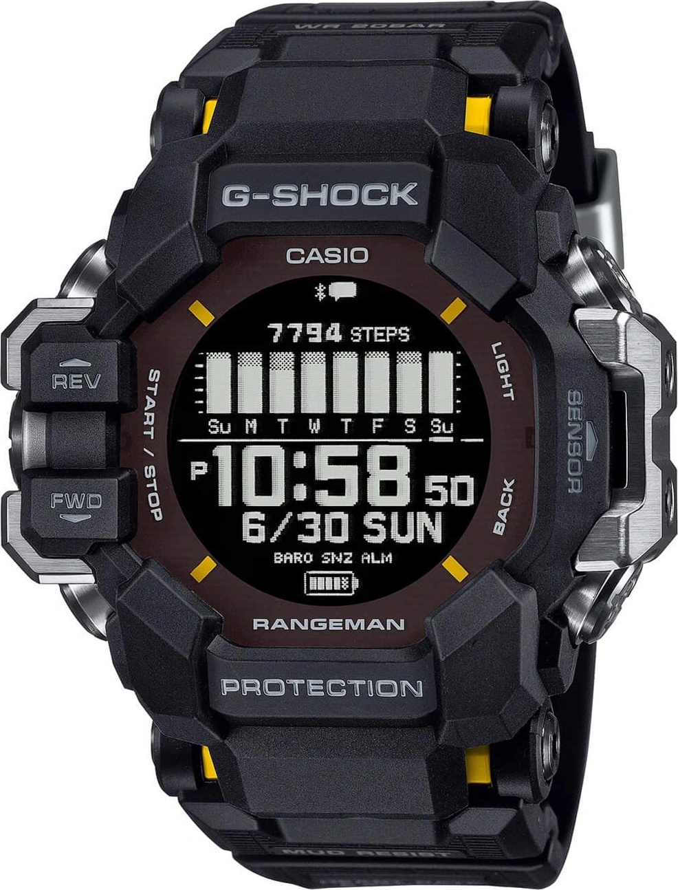 Casio GPR-H1000-1ER