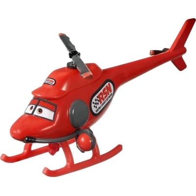 Mattel Cars 3 Autíčko KATHY COPTER, GRR86/DXV29