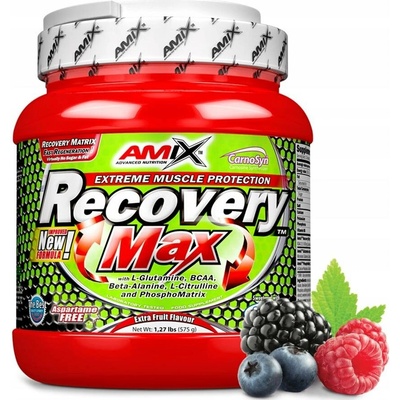 Amix Recovery Max 575 g