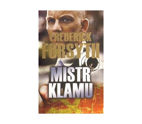 Mistr klamu