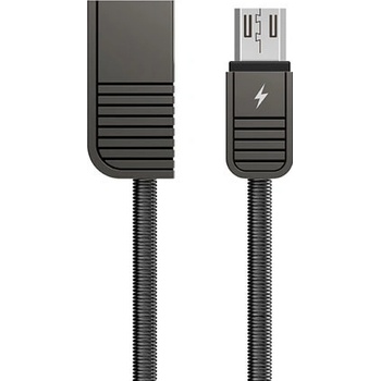 Remax RC-088m Linyo datový micro USB, černý